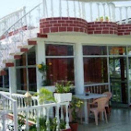Hotel Casa Di William Khajurāho Dış mekan fotoğraf