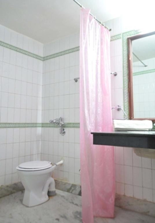 Hotel Casa Di William Khajurāho Oda fotoğraf