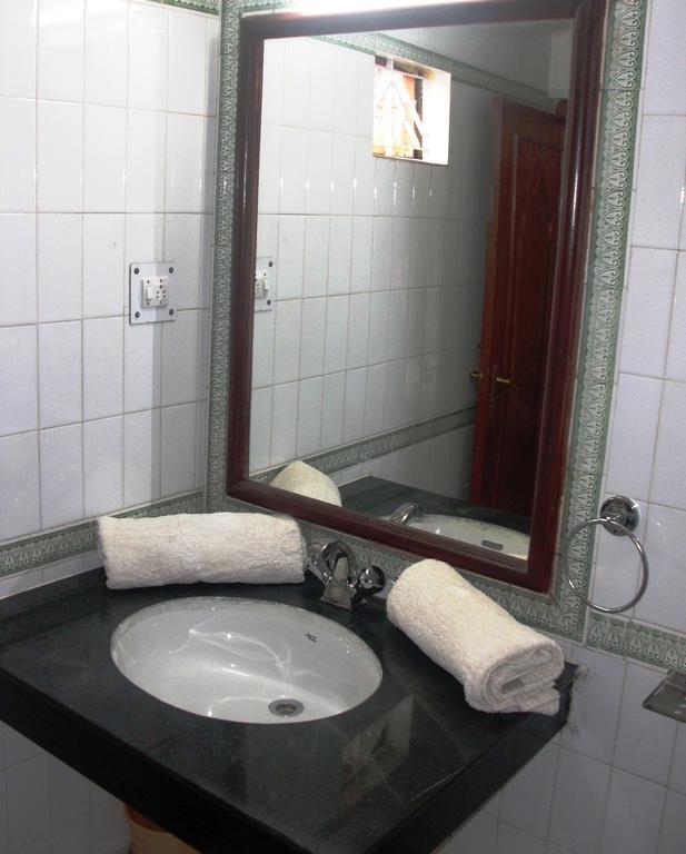 Hotel Casa Di William Khajurāho Oda fotoğraf