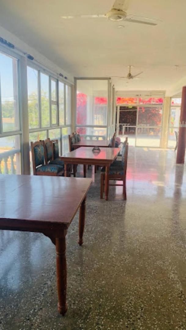 Hotel Casa Di William Khajurāho Dış mekan fotoğraf