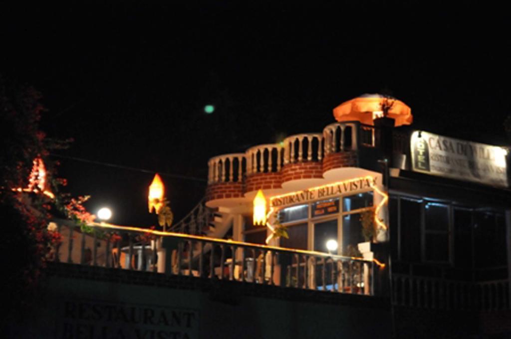 Hotel Casa Di William Khajurāho Dış mekan fotoğraf