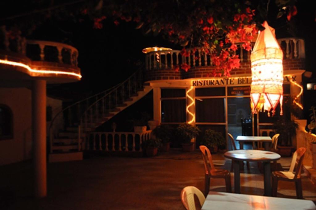 Hotel Casa Di William Khajurāho Dış mekan fotoğraf